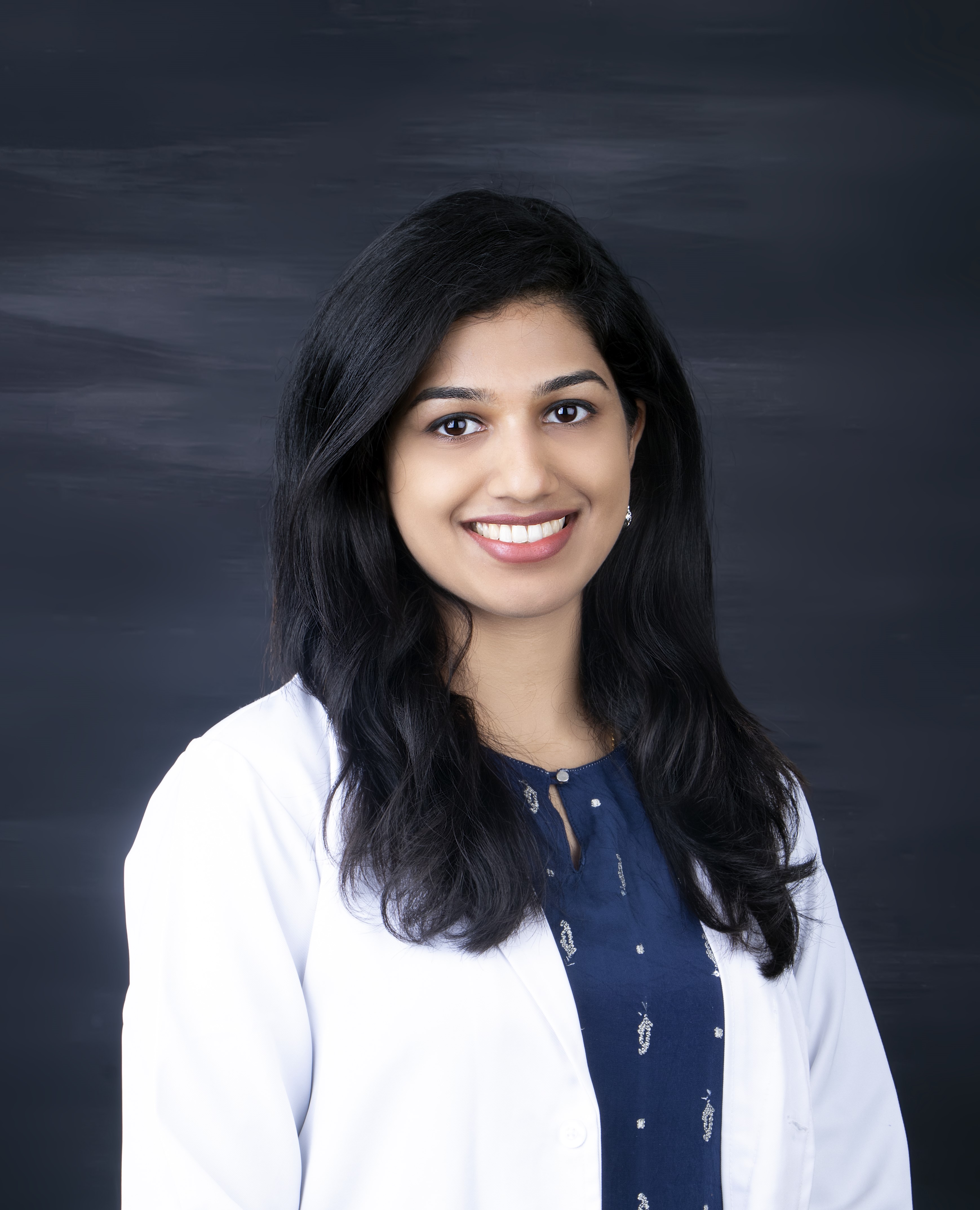 Dr.  Krithi Subhas Chandra